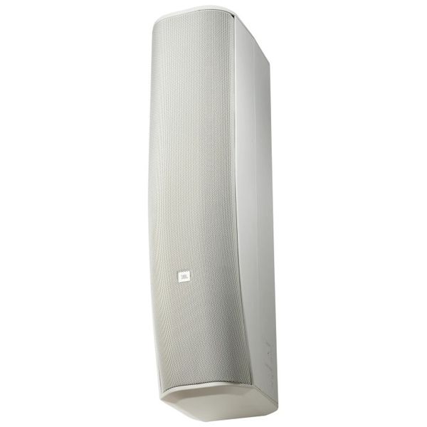 Bafle CBT | Pasivo | Instalacion | 500W rms | 4 x 5"+ 16 Tw1" | 8ohm - 70/100V | Eq Music/Speech | 60 Hz – 20 kHz | 125db SPL | Color Blanco