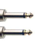 CABLE STAGG PLUG-PLUG HEAVY DUTY 3mts