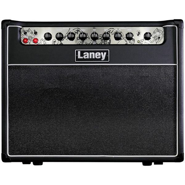LANEY COMBO EL. GHR 30W 1x12" C/FS2 MINI