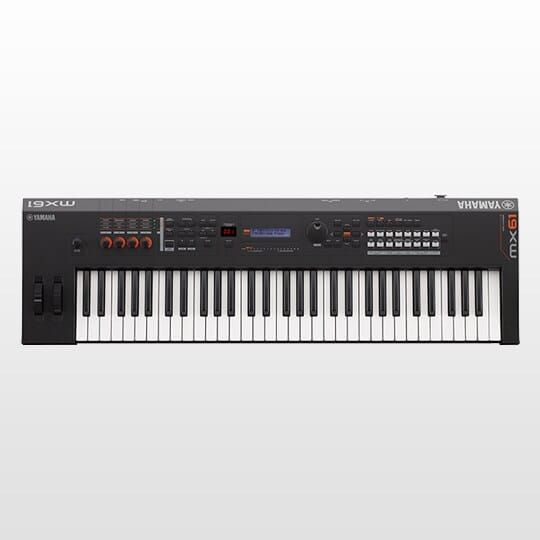 Yamaha MX61