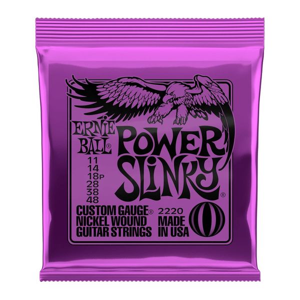 E.BALL ORIG.SLINKY 3PL 11-48