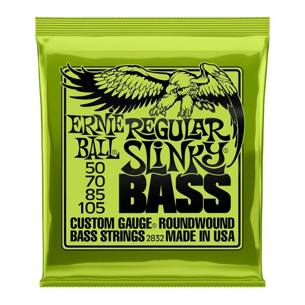 E.BALL SLINKY NW 50-105