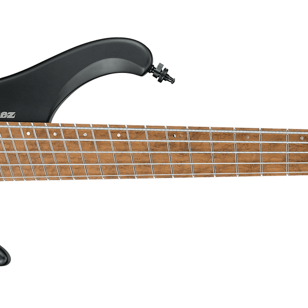 Bajo Ibanez EHB1005MS-BKF · 5 cuerdas ·