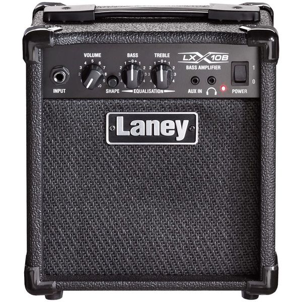 LANEY COMBO BAJO LX-SERIES 10W 1x5"