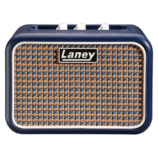 LANEY COMBO MINI-LION 3W 1x3"