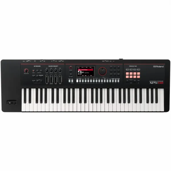 Sintetizador Roland XPS-60