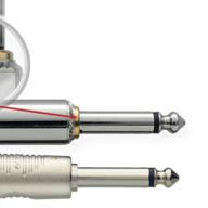 CABLE STAGG PRO PLUG-PLUG 3mts CON SWITCH