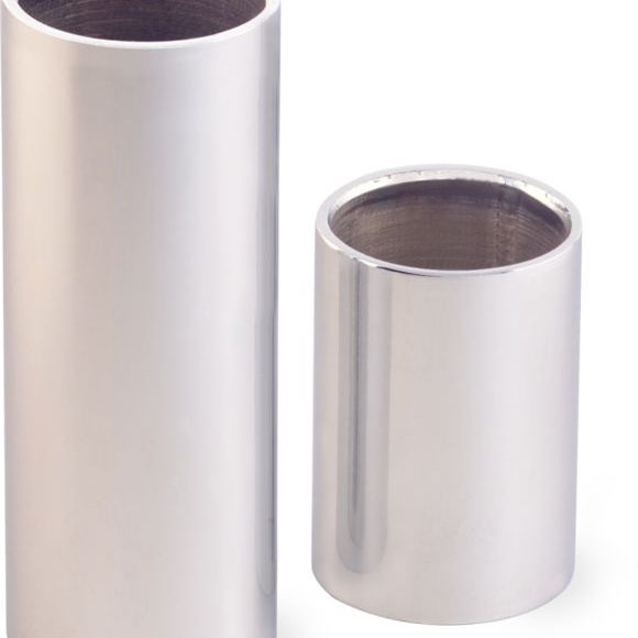 SET SLIDE STAGG CROMADO SMALL