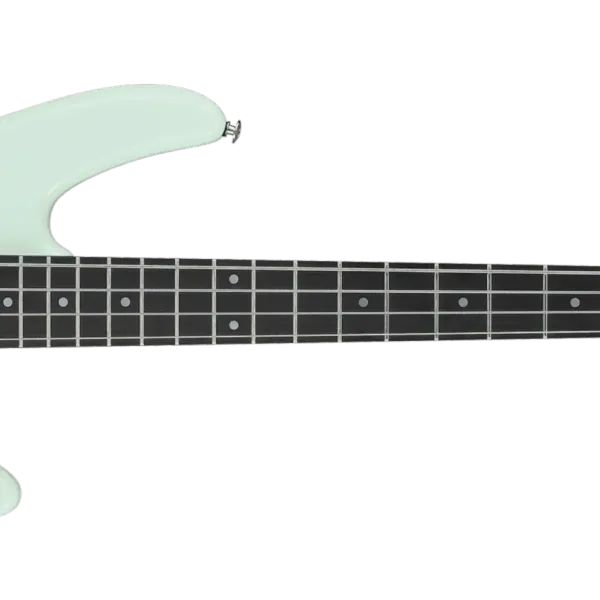 Bajo Ibanez GSR200-MGR · 4 cuerdas ·
