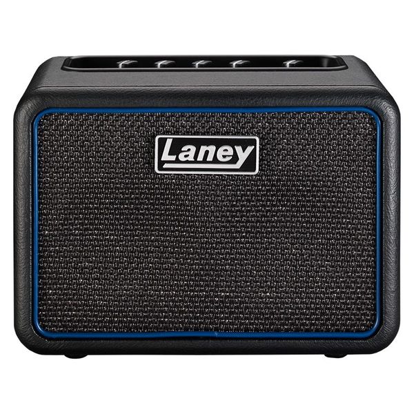 LANEY COMBO MINI-BASS-NX 2x3W 2x3"