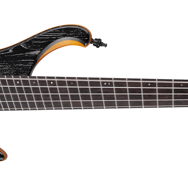Bajo Ibanez EHB1135MS-SKL · 5 cuerdas ·