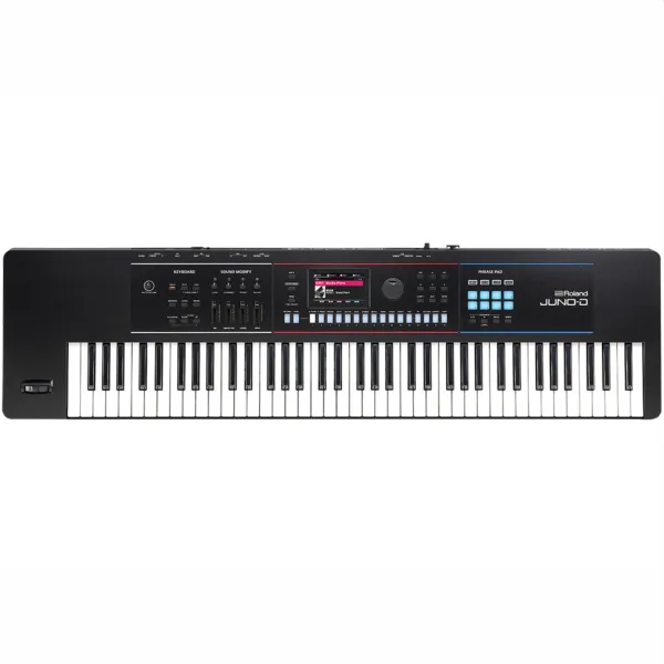 Sintetizador Roland JUNO D7