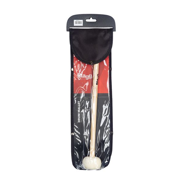 MALLET STAGG MAPLE LARGE 38