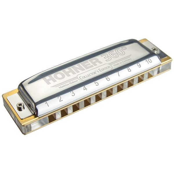 HOHNER ARM. 360?