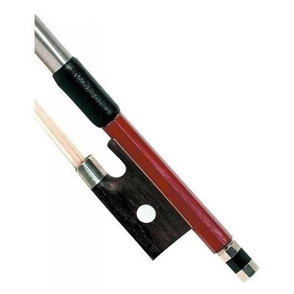 Arco | p/ Violin 4/4 | Estudio | A. Breton | Madera Rosewood
