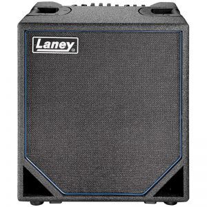 LANEY COMBO BAJO NEXUS STUDIO-LIVE 500W 1x12+1"