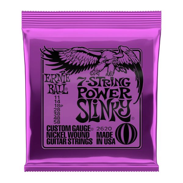 E.BALL ORIG.SLINKY 11-58 7C