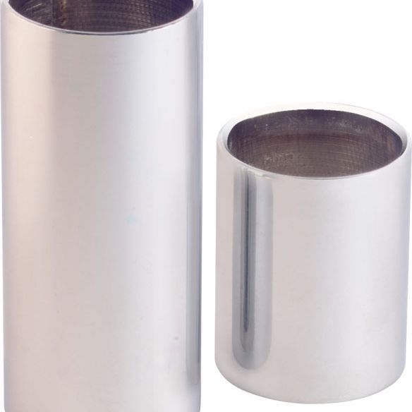 SET SLIDE STAGG CROMADO MEDIUM