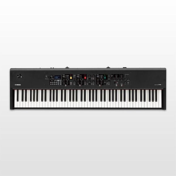 Yamaha CP88