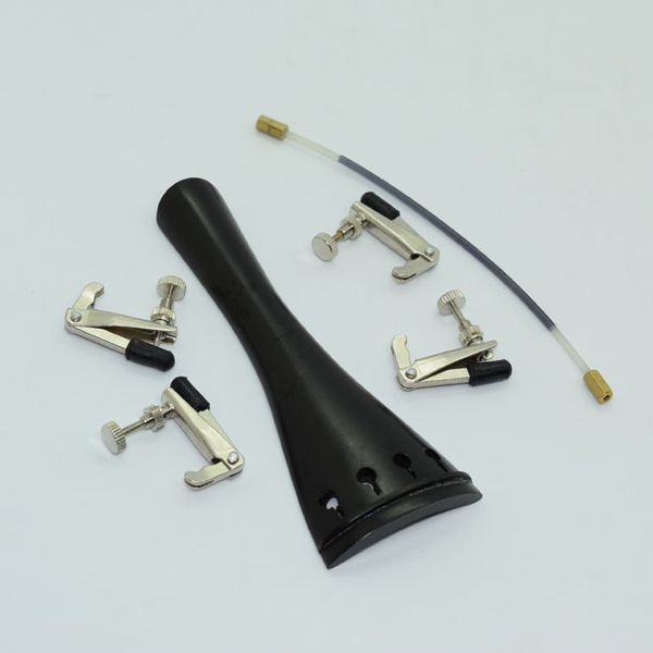 CORDAL STRADELLA PARA VIOLIN 4/4 CON TIRA CORDAL Y 4 MICROAFINADORES