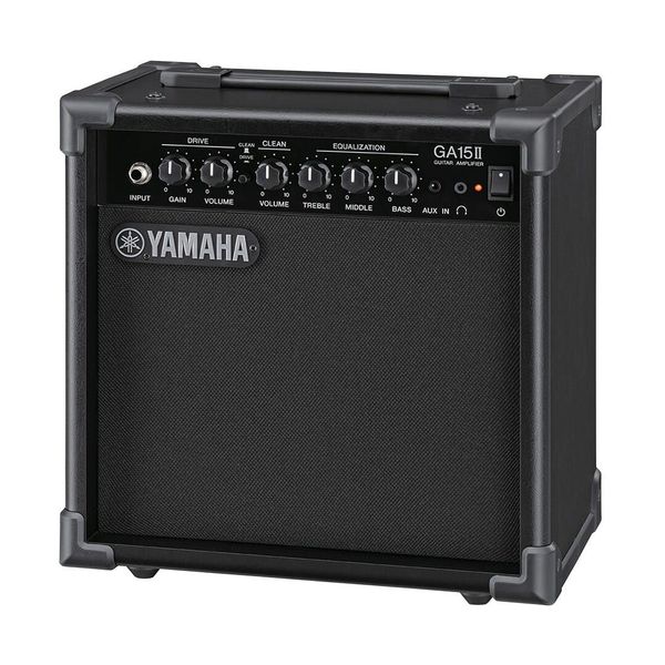 Yamaha GA15
