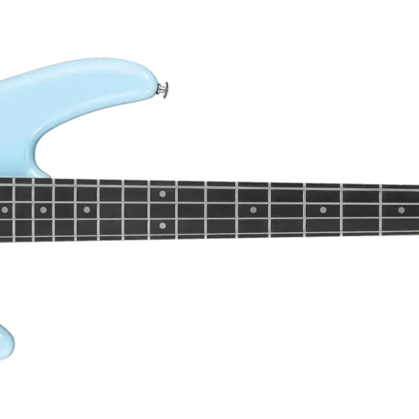 Bajo Ibanez GSR200-CEB · 4 cuerdas ·