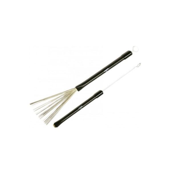 Escobilla de Metal extensible