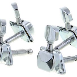 CLAVIJAS DIXON 3+3 PARA GUITARRA ACUSTICA