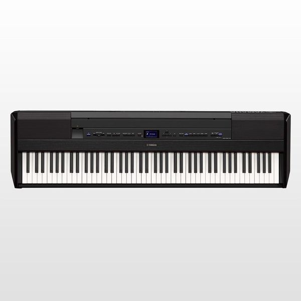 Yamaha P525