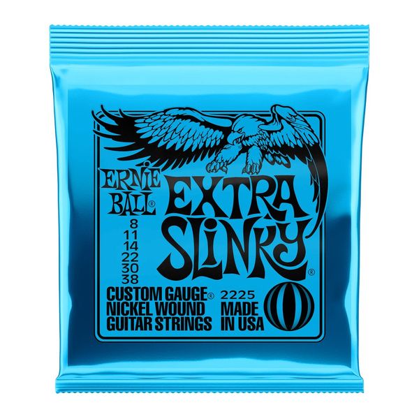 E.BALL ORIG.SLINKY 8-38