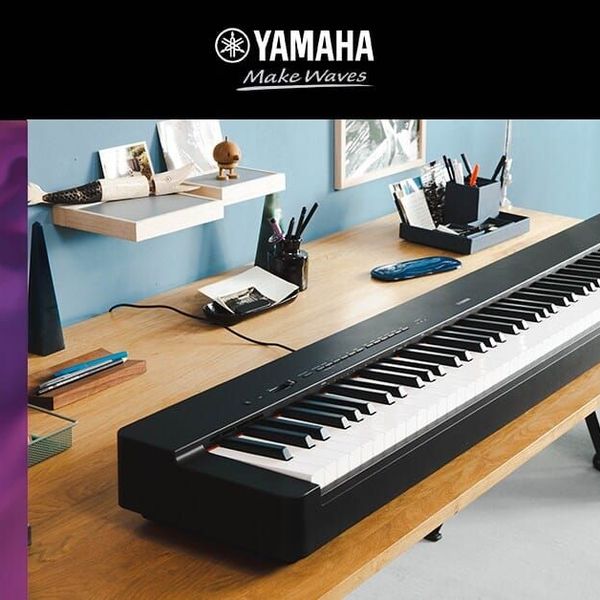 Yamaha P225B