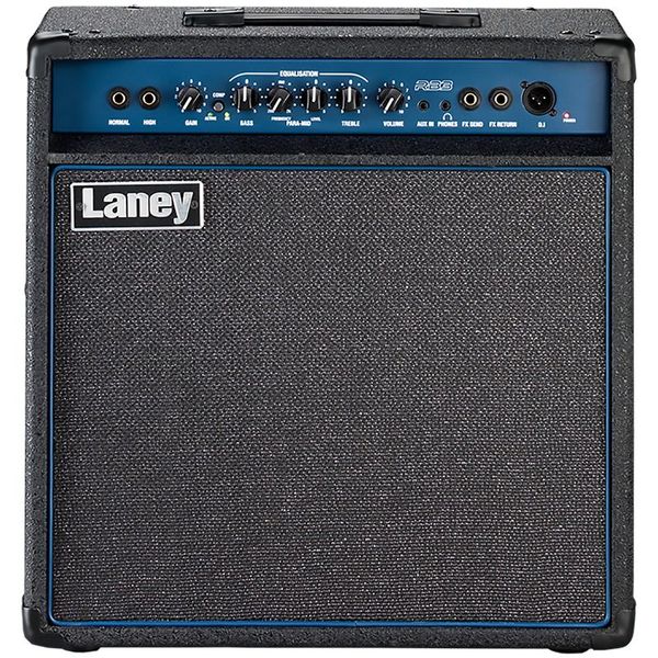 LANEY COMBO BAJO RICHTER 65W 1x12"