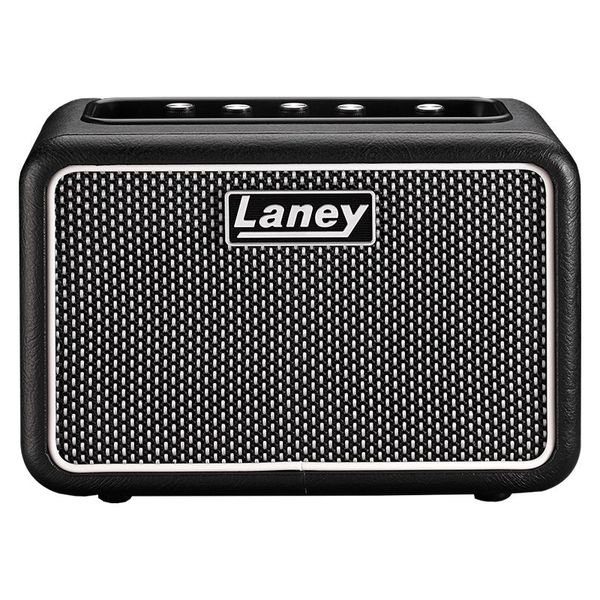 LANEY COMBO MINI-STB-SUPERG 2x3W 2x3"