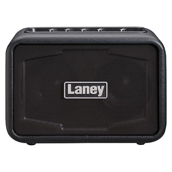 LANEY COMBO MINI-ST-IRON 2x3W 2x3"