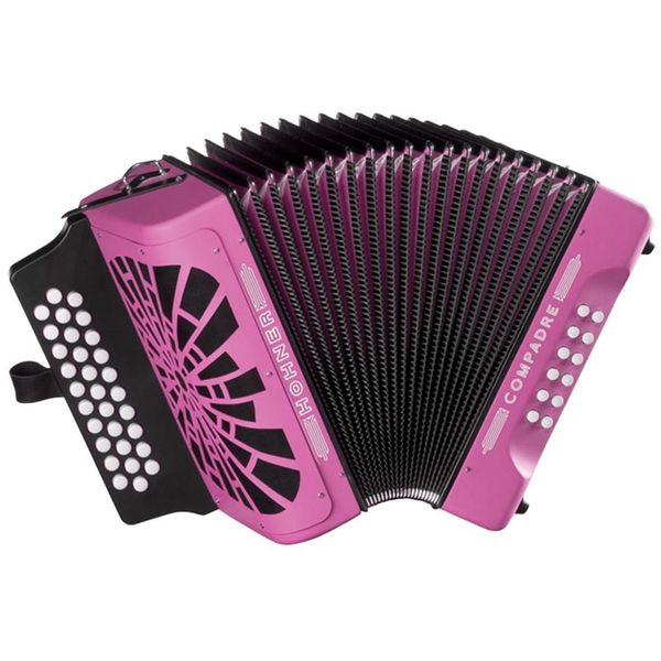 HOHNER VERD.COMPADRE VIOLETA