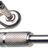 Cable PLUG ANGULAR-PLUG standard 6mm. - 6 mts.