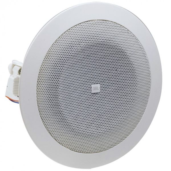 Parlante Instalacion | Techo | Full-Range | 4" | 6w/8 | 70-100v | 60 Hz – 18 kHz | 130º (MC x 4)