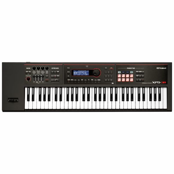 Sintetizador Roland XPS-30
