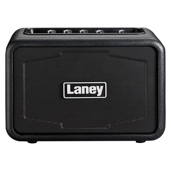 LANEY COMBO MINI-STB-IRON 2x3W 2x3"
