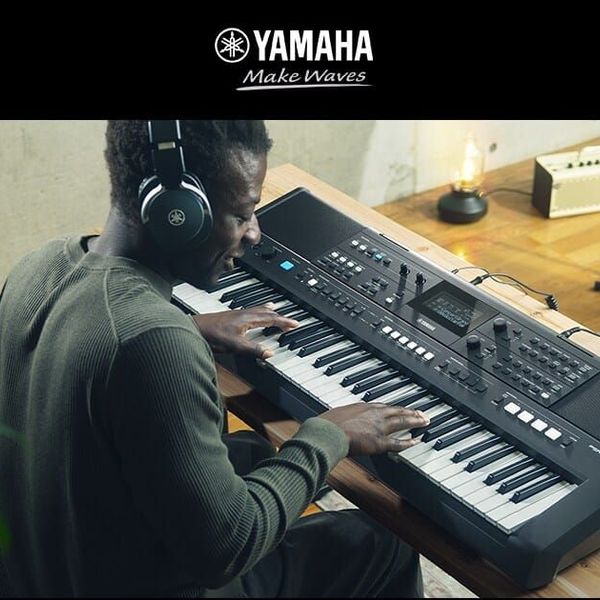 Yamaha PSRE483