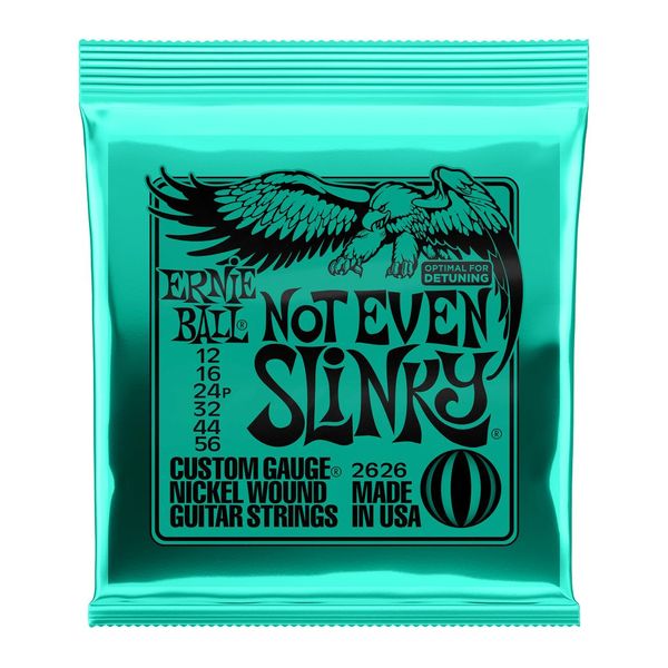 E.BALL ORIG.SLINKY 3PL 12-56