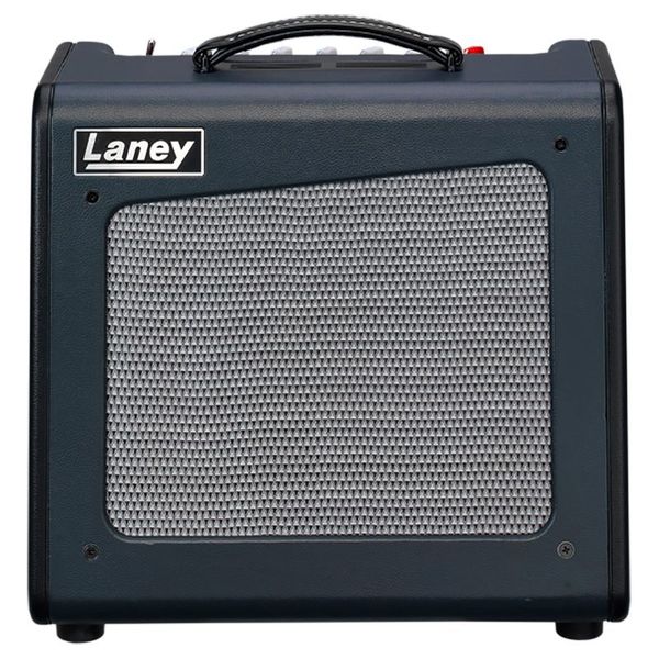 LANEY COMBO EL. CUB 15W REVERB SUPER12