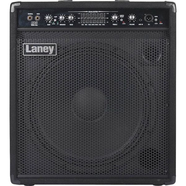 LANEY COMBO BAJO RICHTER 300W 1x15" EQ