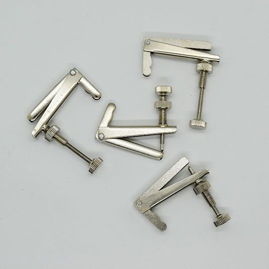 MICROAFINADORES STRADELLA PARA VIOLONCELLO 1/2 CUATRO UNIDADES