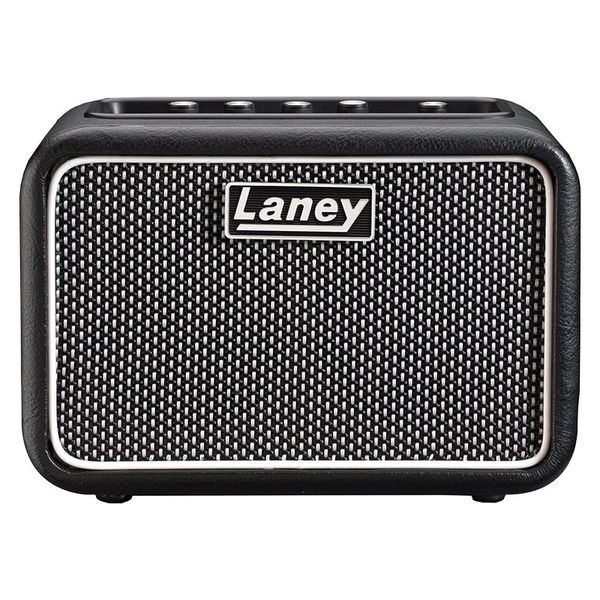 LANEY COMBO MINI-ST-SUPERG 2x3W 2x3"