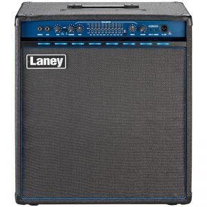 LANEY COMBO BAJO RICHTER 500W 1x15"