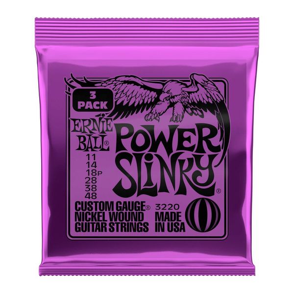 E.BALL ORIG.SLINKY 11-48 3-P