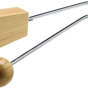 VIBRASLAP STAGG EN BLISTER