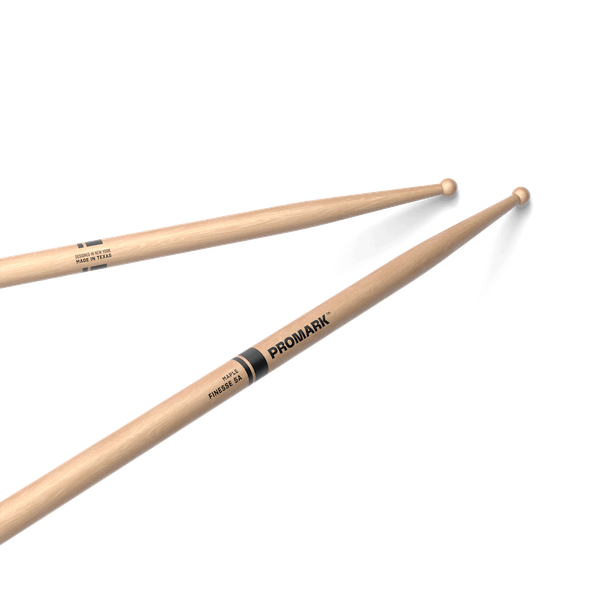 PALILLO PROMARK MAPLE FINESSE 5A PUNTA MADERA