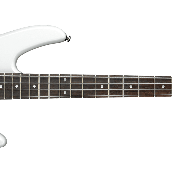 Bajo Ibanez GSR200-PW · 4 cuerdas ·